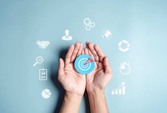 Objectives Impact